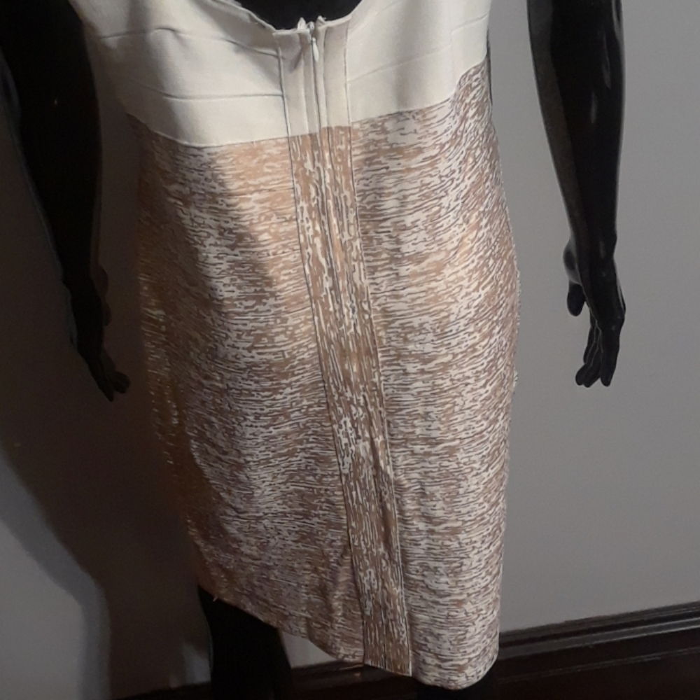 Bundle and Save New Look Band Stretch Dress - Picture 5 of 7